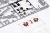 Eduard CX621 F-4D FINE MOLDS 1/72